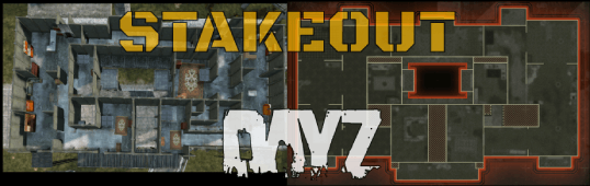 aPVP-Stakeout